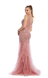 Glitz and Glam GG13229 Blush
