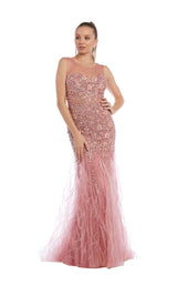 Glitz and Glam GG13229 Blush