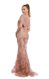 Glitz and Glam GG2017 Rose