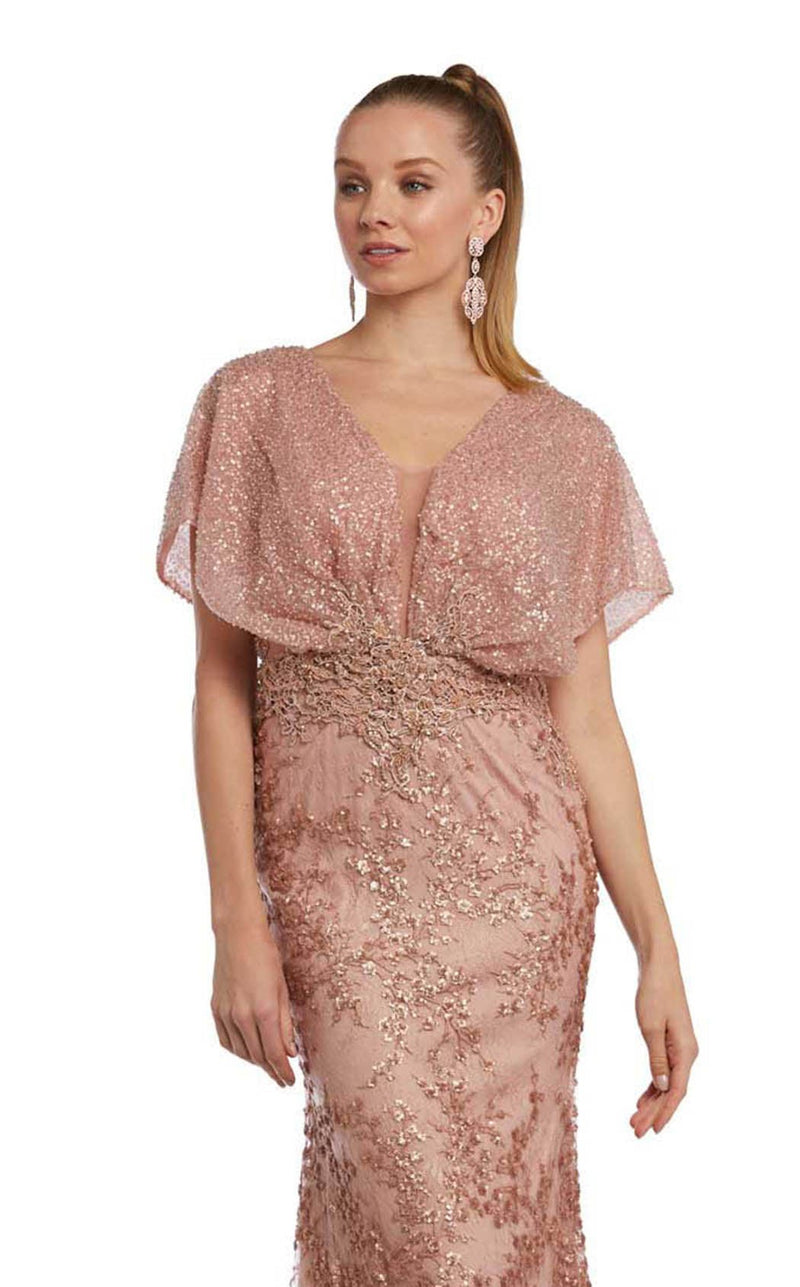 Glitz and Glam GG2017 Rose