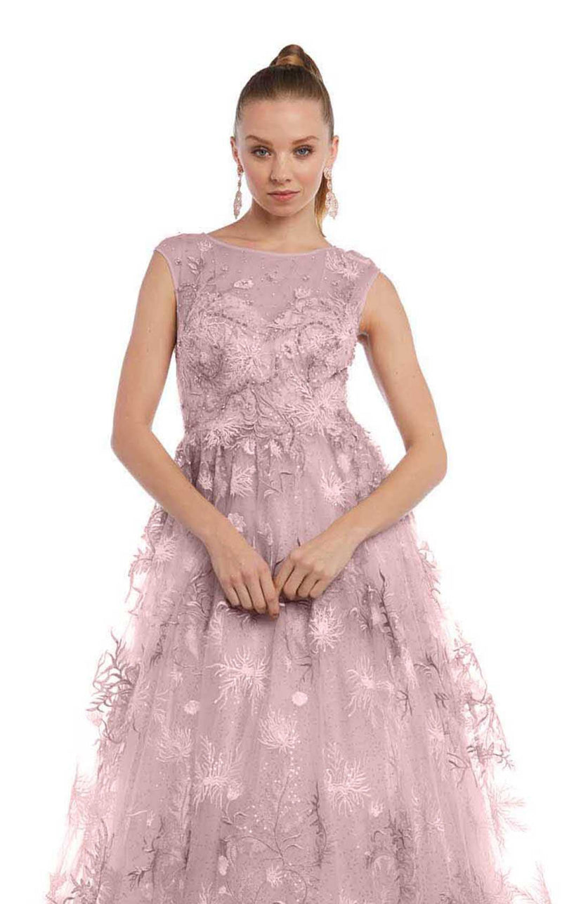 Glitz and Glam GG2018 Blush