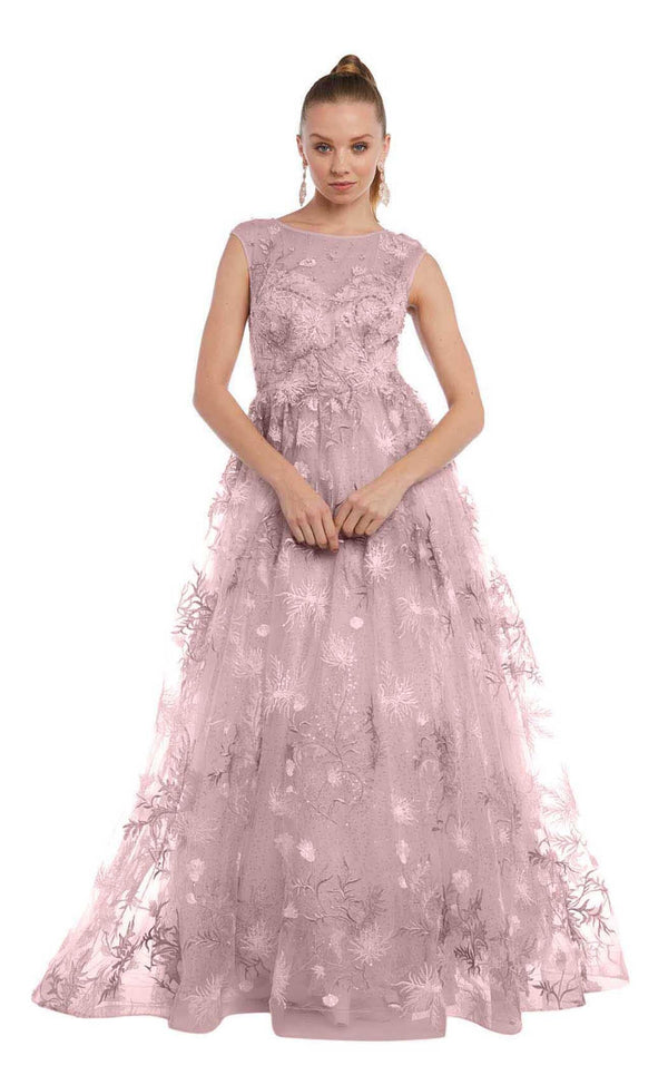 Glitz and Glam GG2018 Blush