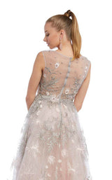 Glitz and Glam GG2018 Silver