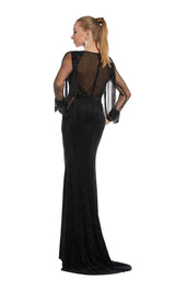 Glitz and Glam GG2019 Black