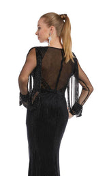 Glitz and Glam GG2019 Black