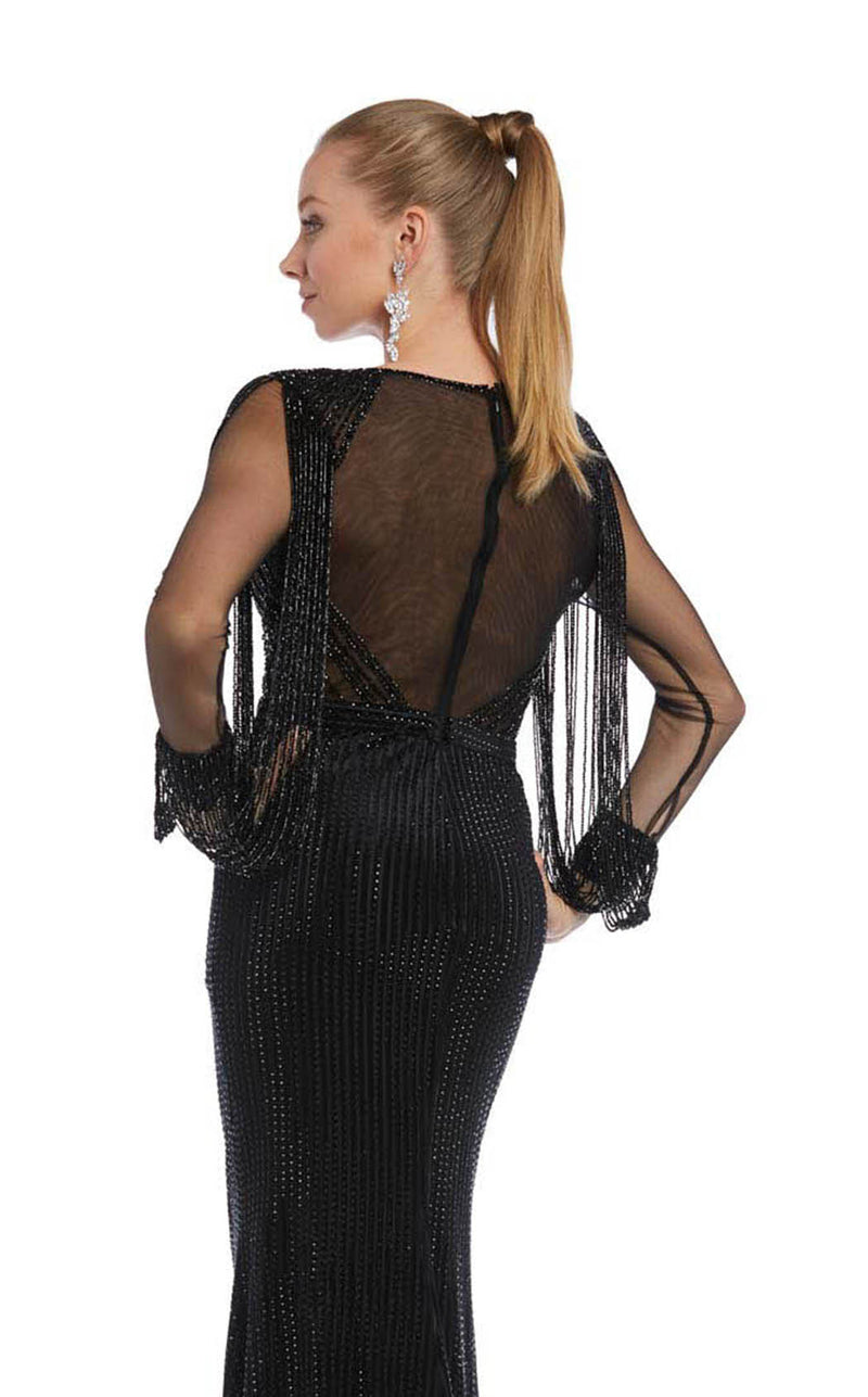Glitz and Glam GG2019 Black