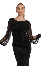 Glitz and Glam GG2019 Black