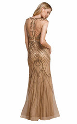 Glitz and Glam GG260 Gold