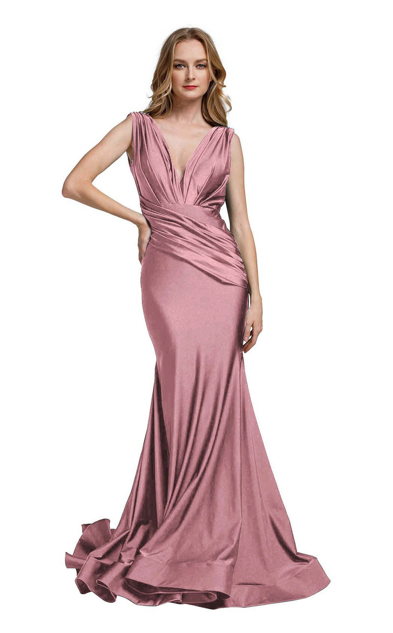 Glitz and Glam GG370 Dusty Rose