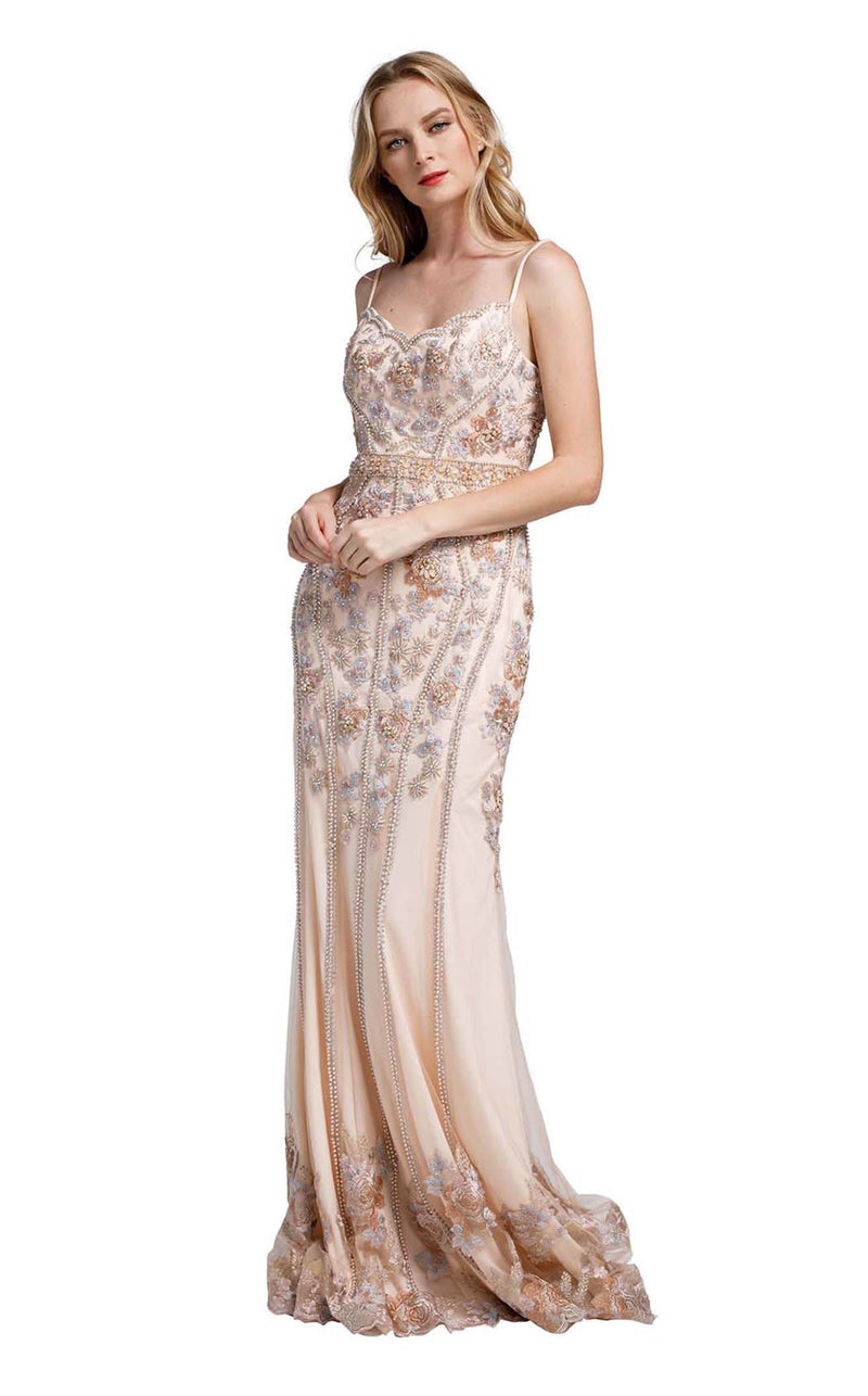 Glitz and Glam GG467 Multi