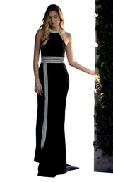 Glitz and Glam GG470 Black