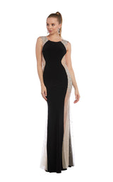Glitz and Glam GG785 Black