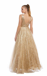 Glitz and Glam GGR010 Gold