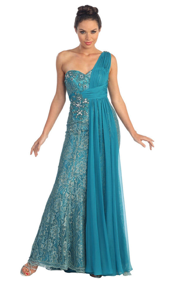 Elizabeth K GL1000 Teal