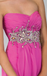 Elizabeth K GL1001 Fuchsia