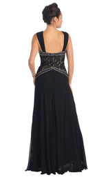 Elizabeth K GL1005 Black