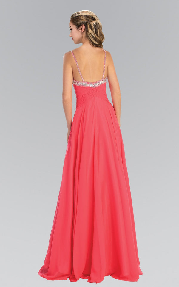 Elizabeth K GL1031 Fuchsia