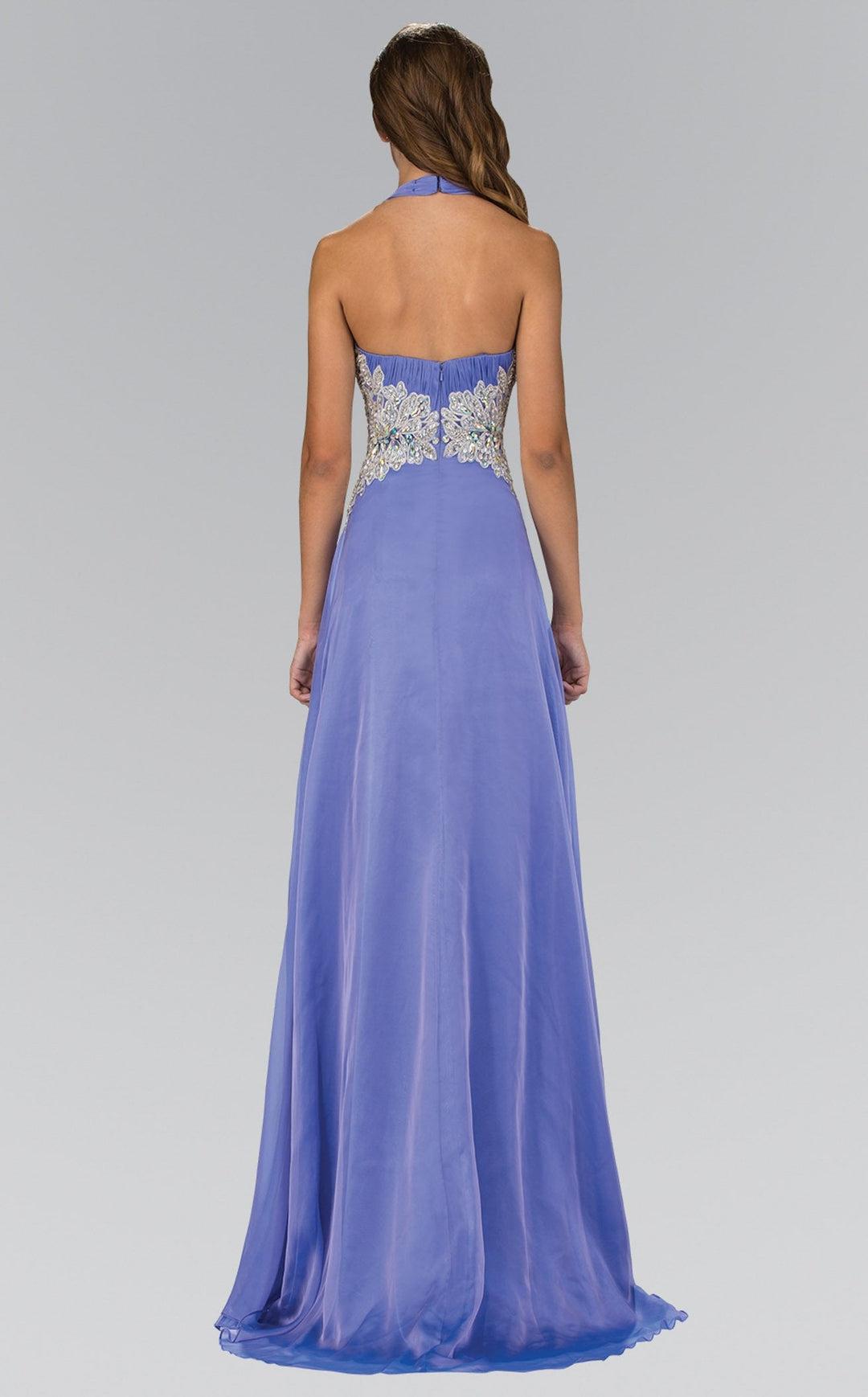 Elizabeth K GL1046 Lilac