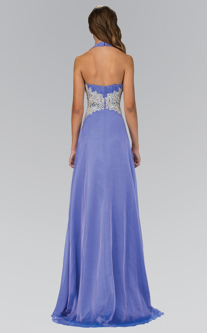 Elizabeth K GL1046 Lilac