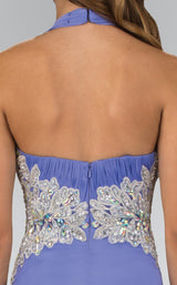Elizabeth K GL1046 Lilac