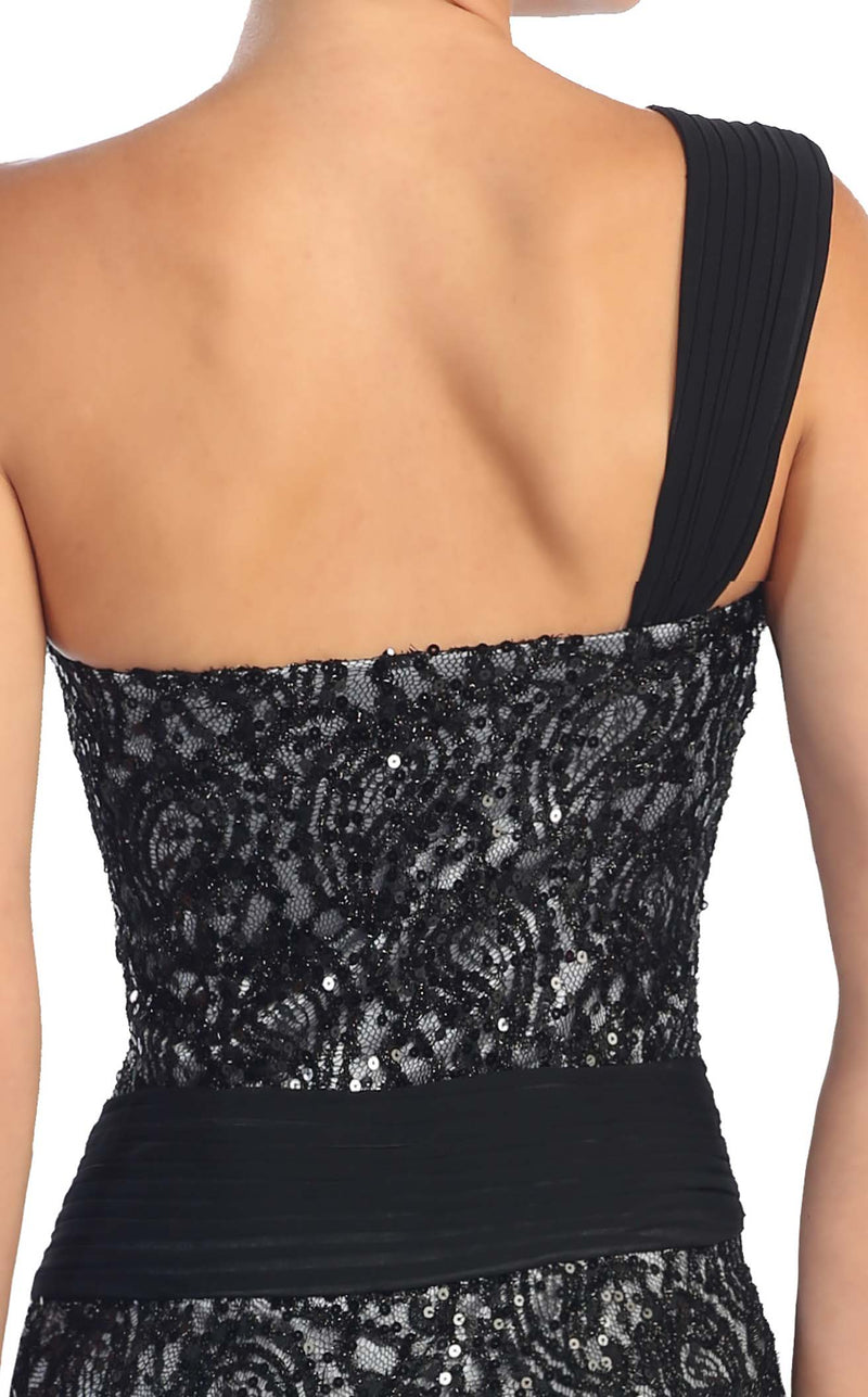 Elizabeth K GL1049 Black