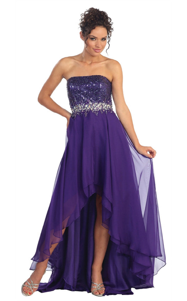 Elizabeth K GL1060 Purple