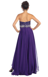 Elizabeth K GL1060 Purple