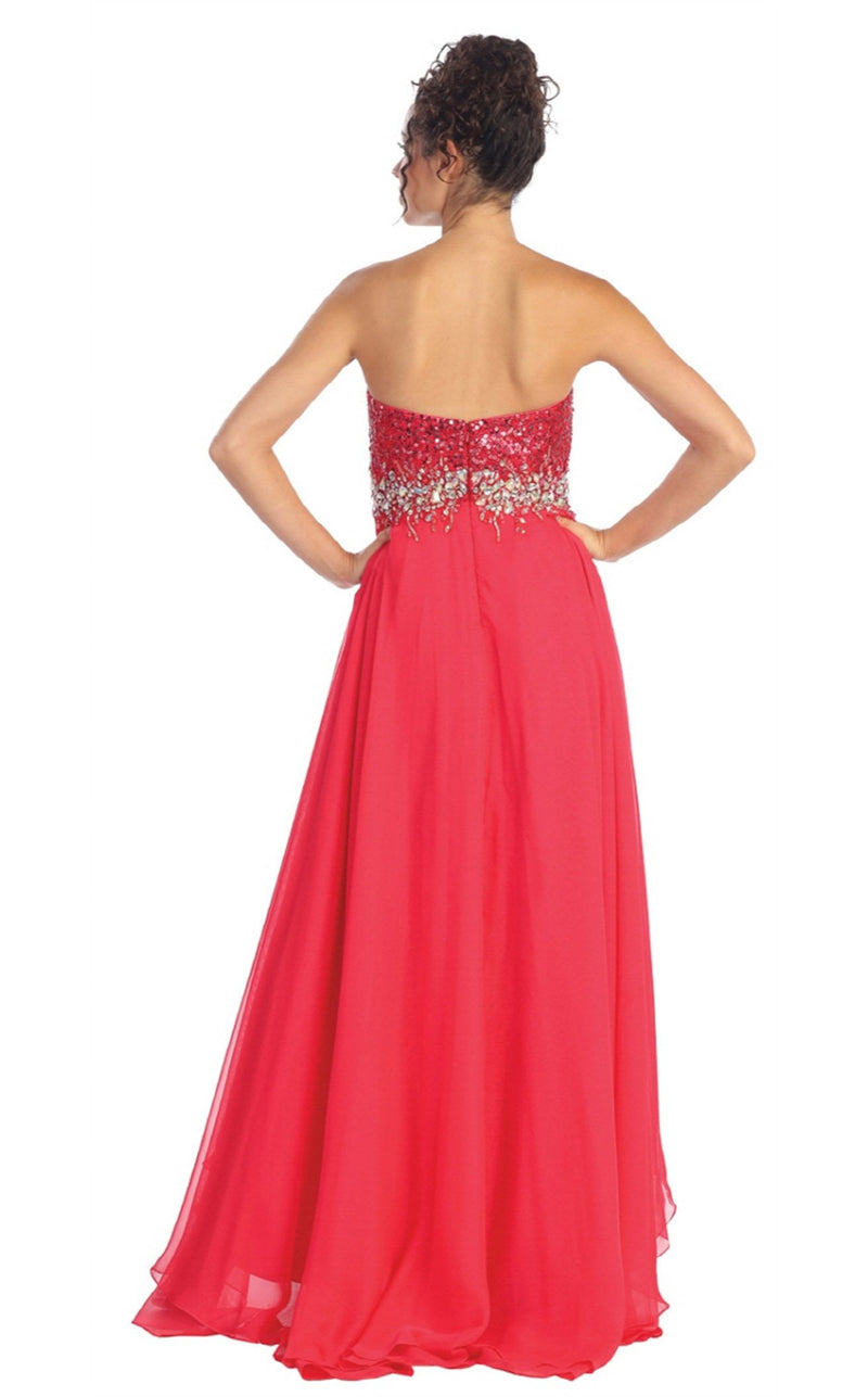 Elizabeth K GL1060 Watermelon