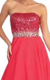 Elizabeth K GL1060 Watermelon