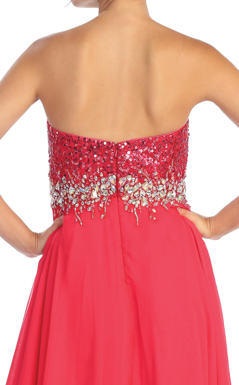 Elizabeth K GL1060 Watermelon