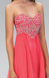 Elizabeth K GL1061 Coral