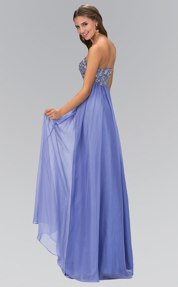 Elizabeth K GL1069 Perry-Blue