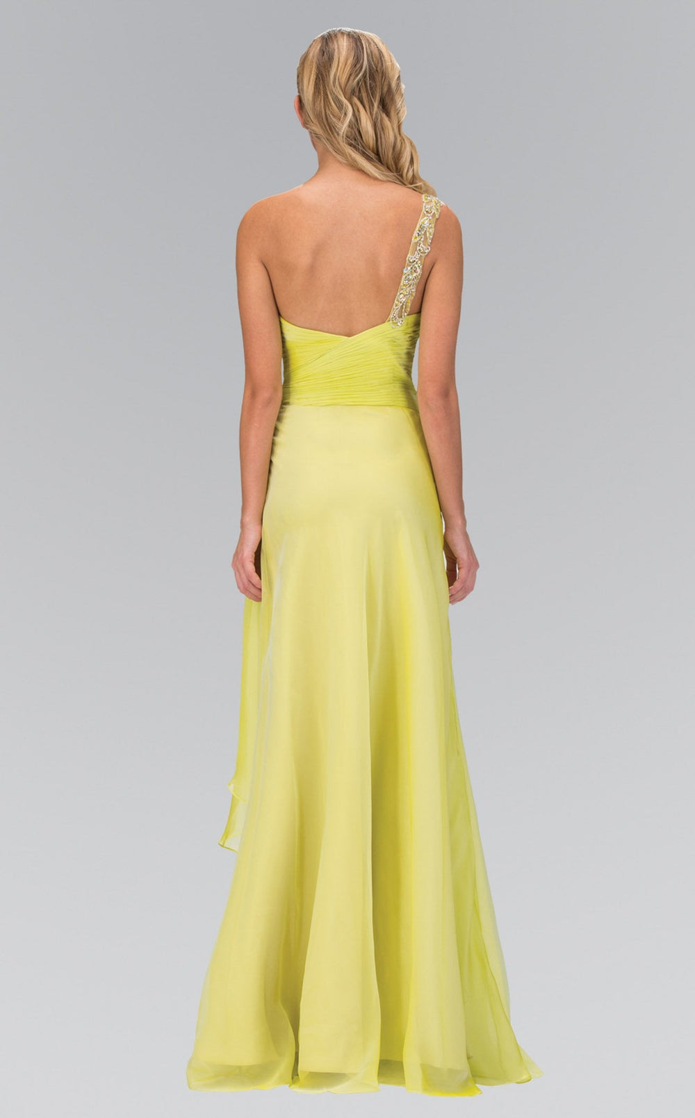 Elizabeth K GL1083 Lime-Yellow