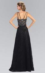 Elizabeth K GL1092 Black