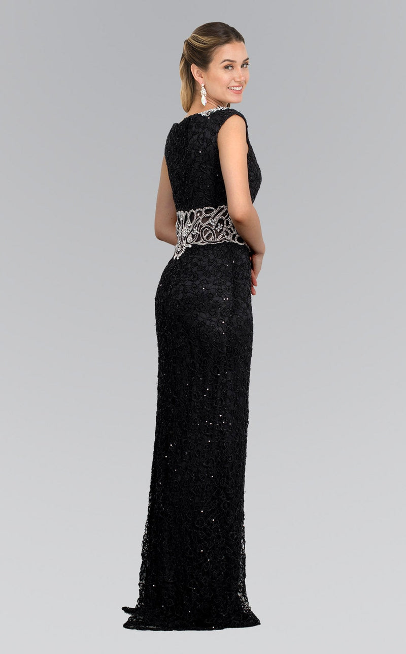 Elizabeth K GL1137 Black