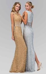 Elizabeth K GL1137 Silver