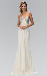 Elizabeth K GL1151 Cream