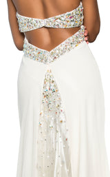 Elizabeth K GL1151 Cream