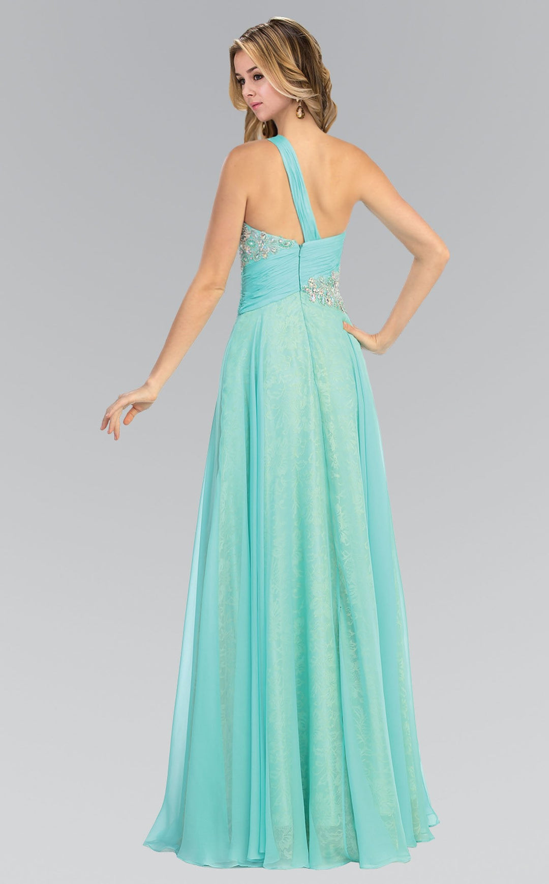Elizabeth K GL1154 Tiffany