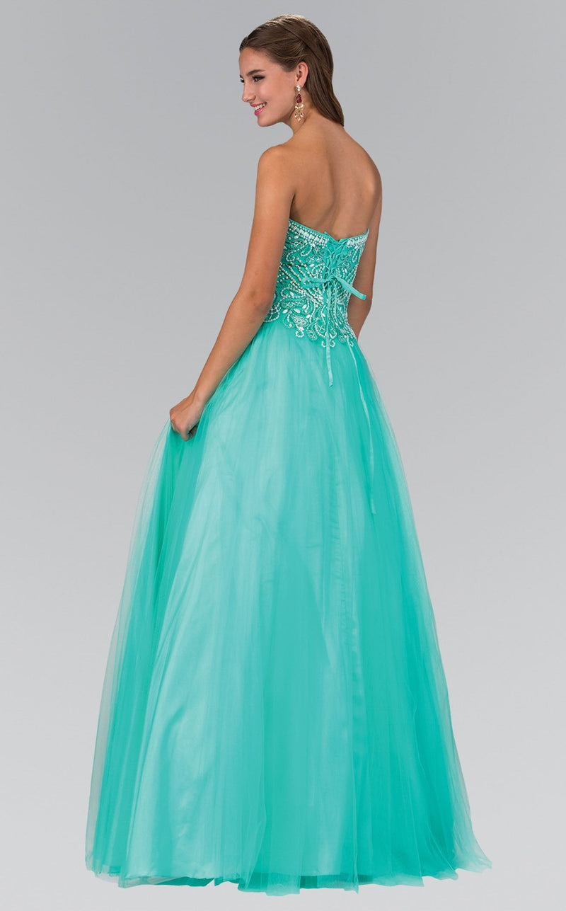 Elizabeth K GL1300 Tiffany