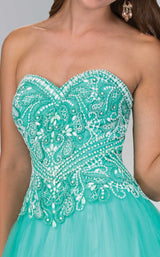 Elizabeth K GL1300 Tiffany