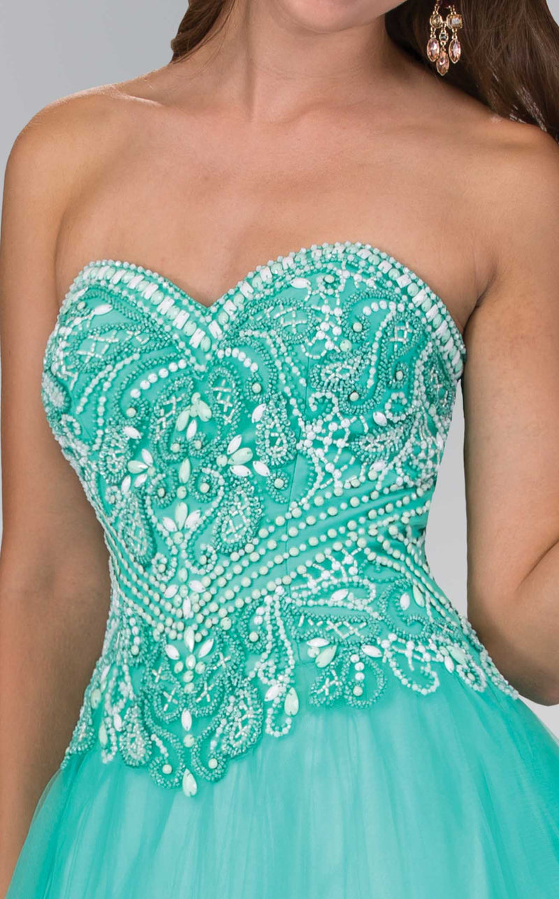 Elizabeth K GL1300 Tiffany