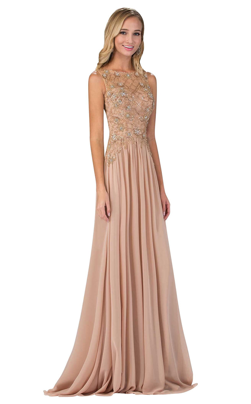 Elizabeth K GL1304 Camel