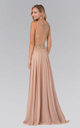 Elizabeth K GL1304 Camel