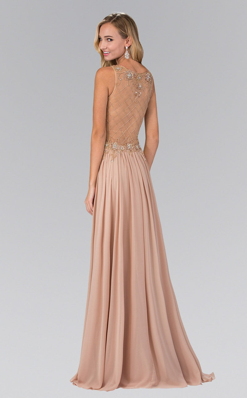 Elizabeth K GL1304 Camel
