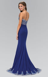 Elizabeth K GL1367 Royal-Blue