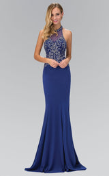 Elizabeth K GL1373 Royal Blue