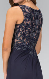 Elizabeth K GL1377 Navy