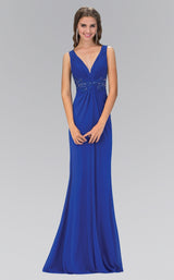 Elizabeth K GL1377 Royal-Blue
