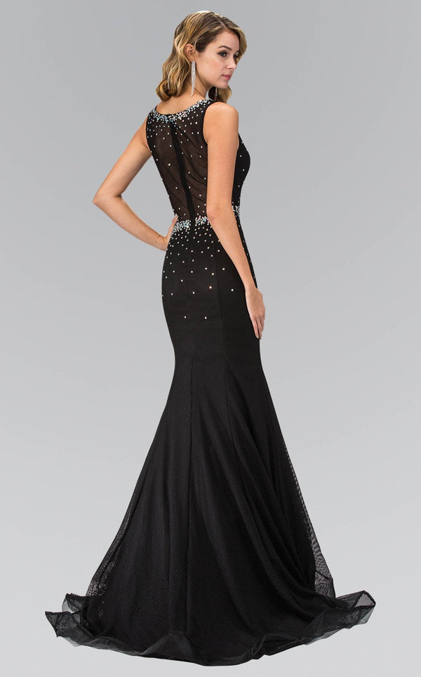 Elizabeth K GL1401 Black